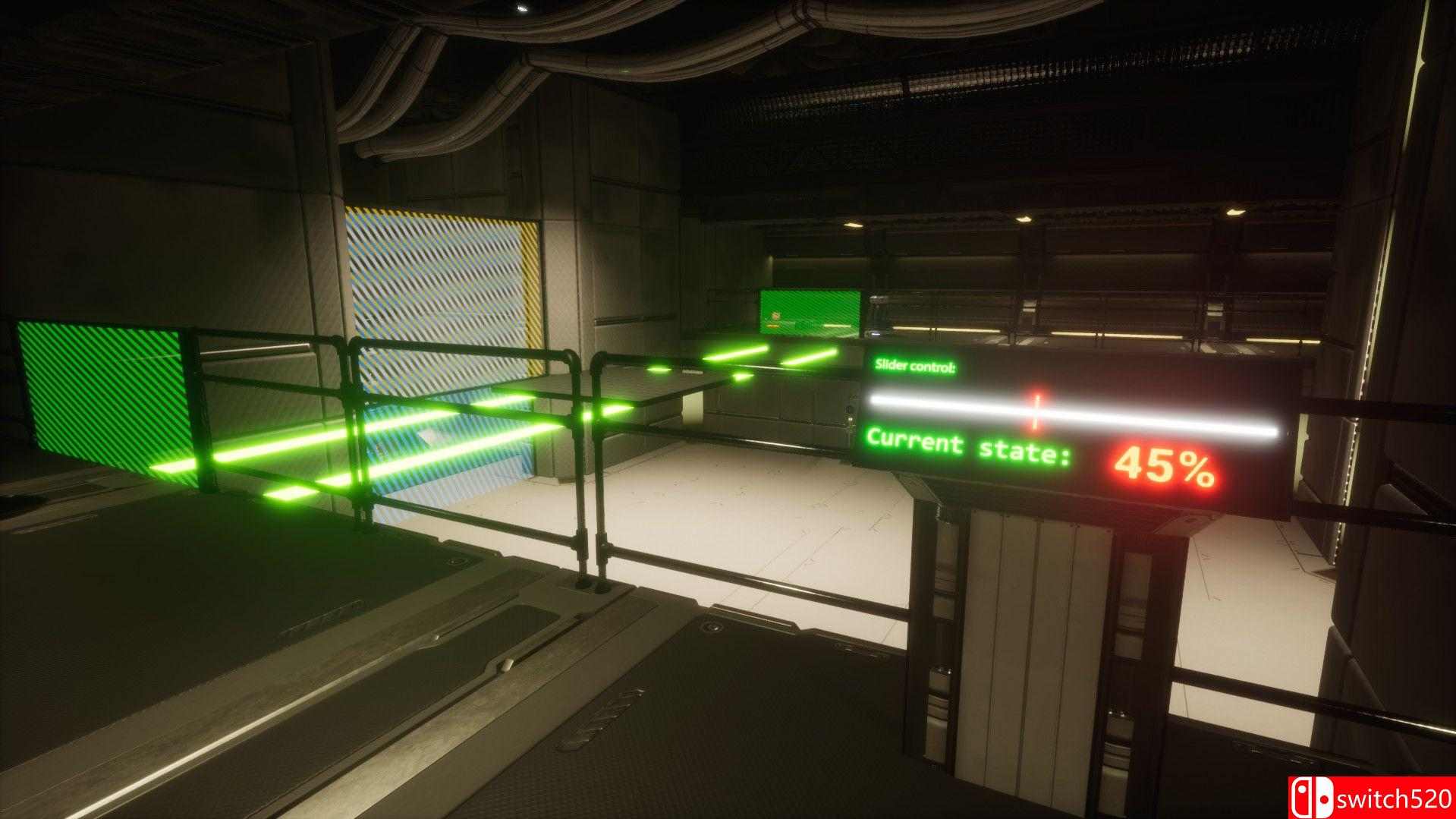 《太空事故（SPACE ACCIDENT）》官方中文 v1.1 DINOByTES镜像版[CN/TW/EN]_2