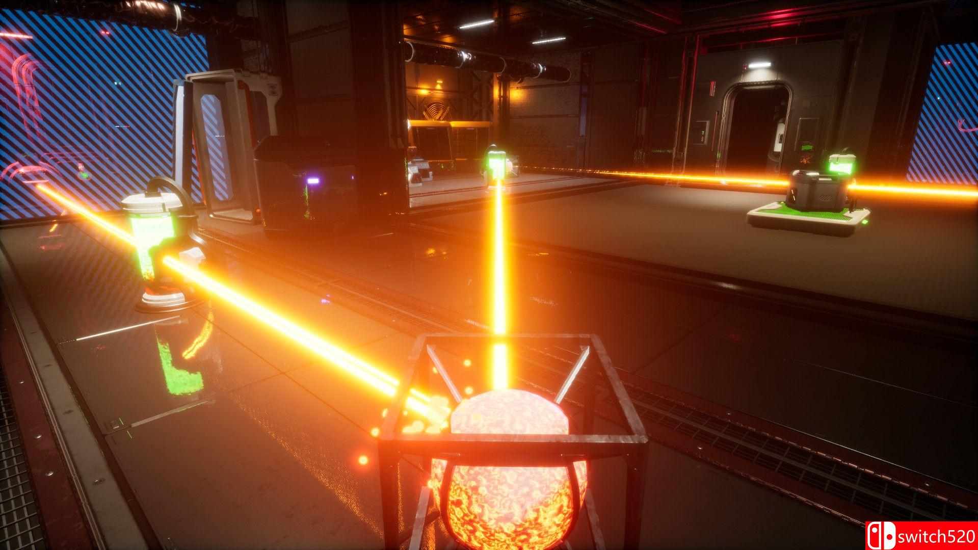 《太空事故（SPACE ACCIDENT）》官方中文 v1.1 DINOByTES镜像版[CN/TW/EN]_4