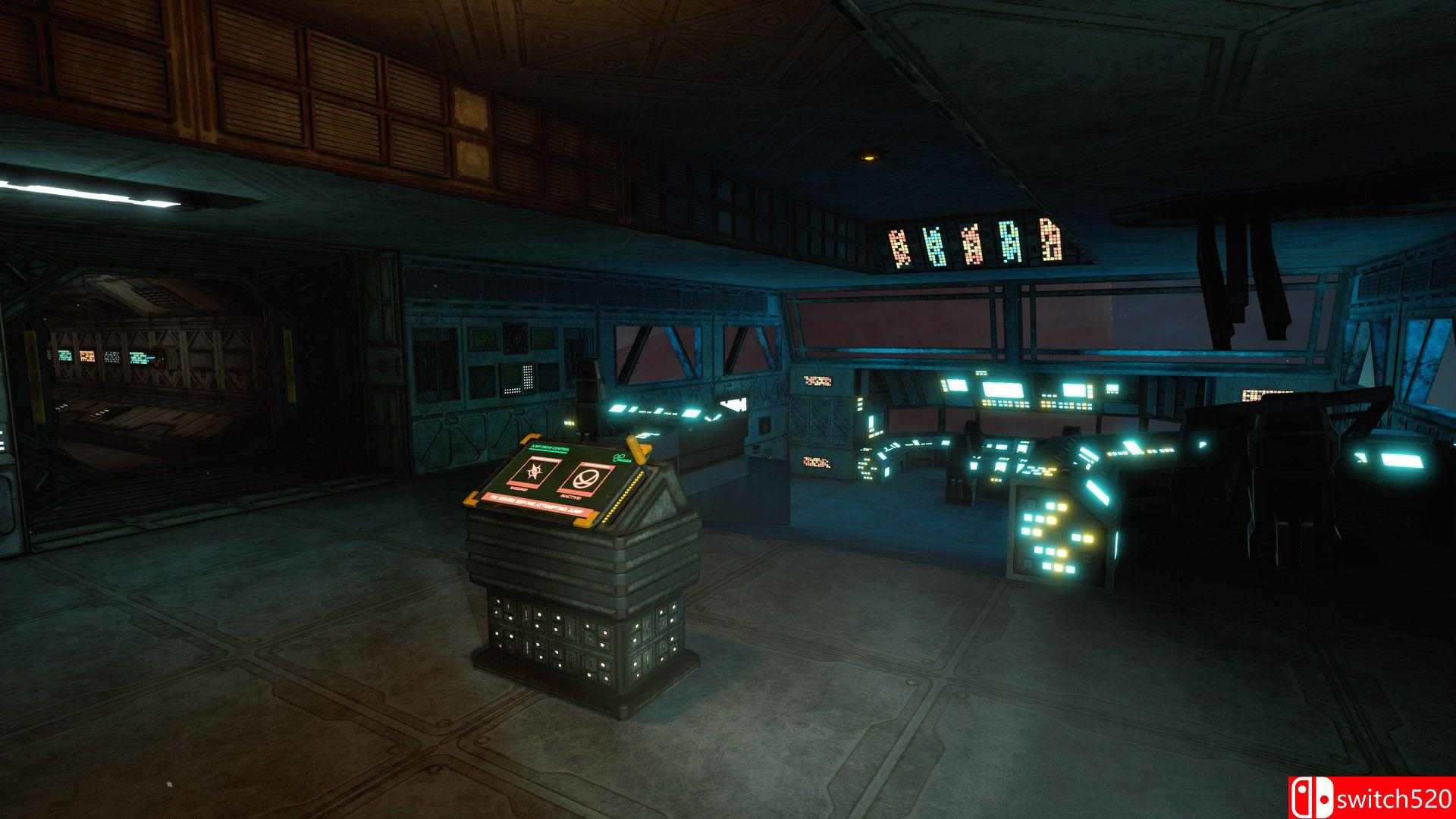 《宇宙恐惧（Cosmodread）》官方中文 VREX镜像版[CN/EN/JP]_2