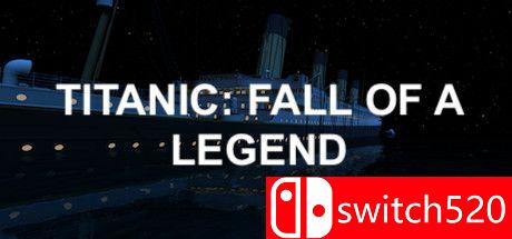 《泰坦尼克号：传奇陨落（Titanic: Fall Of A Legend）》DOGE镜像版[EN]