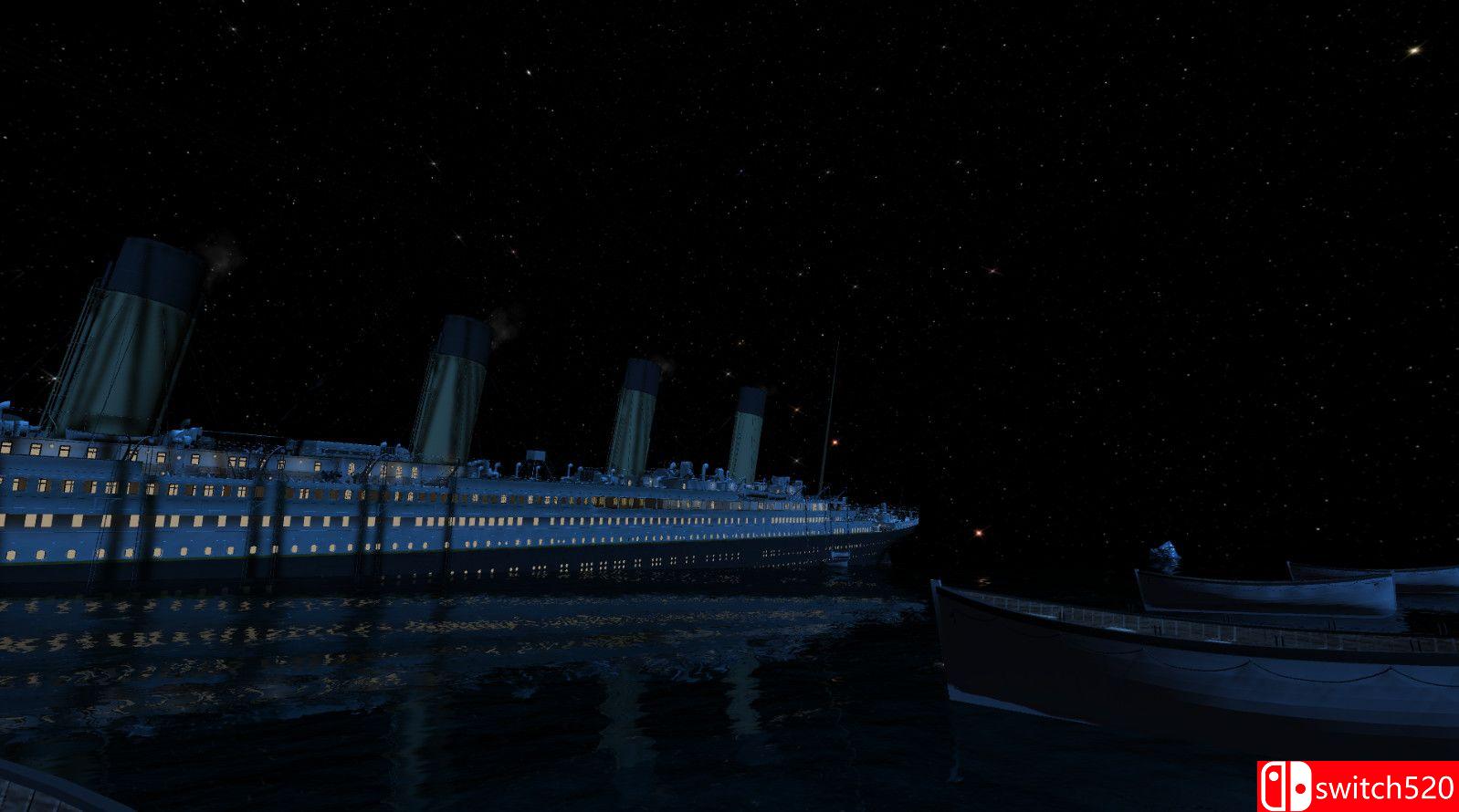 《泰坦尼克号：传奇陨落（Titanic: Fall Of A Legend）》DOGE镜像版[EN]_5