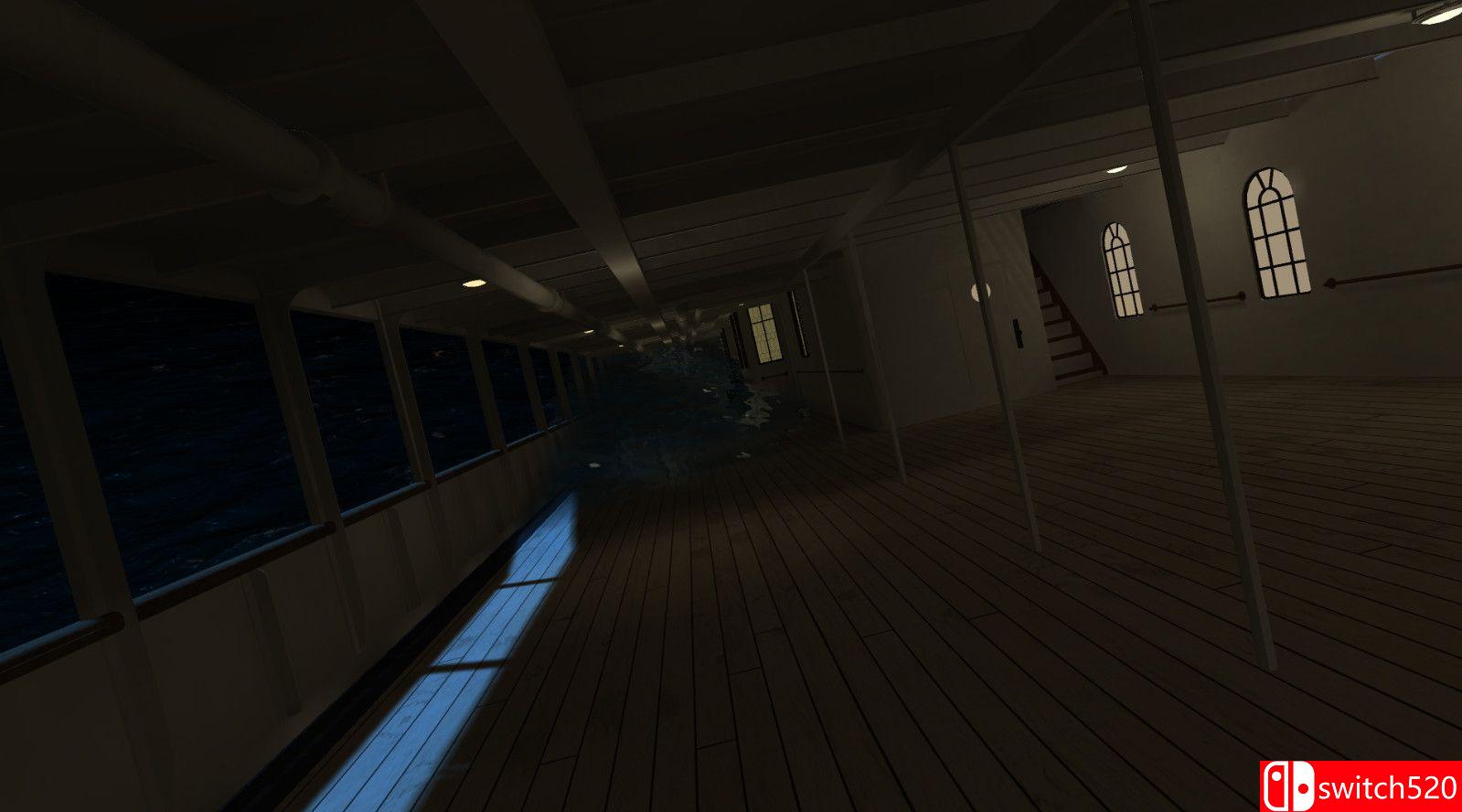 《泰坦尼克号：传奇陨落（Titanic: Fall Of A Legend）》DOGE镜像版[EN]_2
