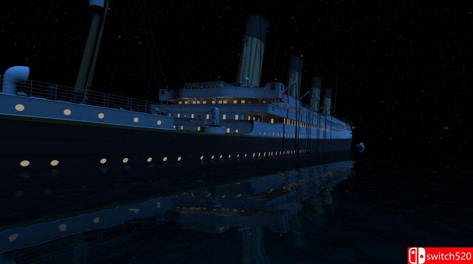 《泰坦尼克号：传奇陨落（Titanic: Fall Of A Legend）》DOGE镜像版[EN]_4