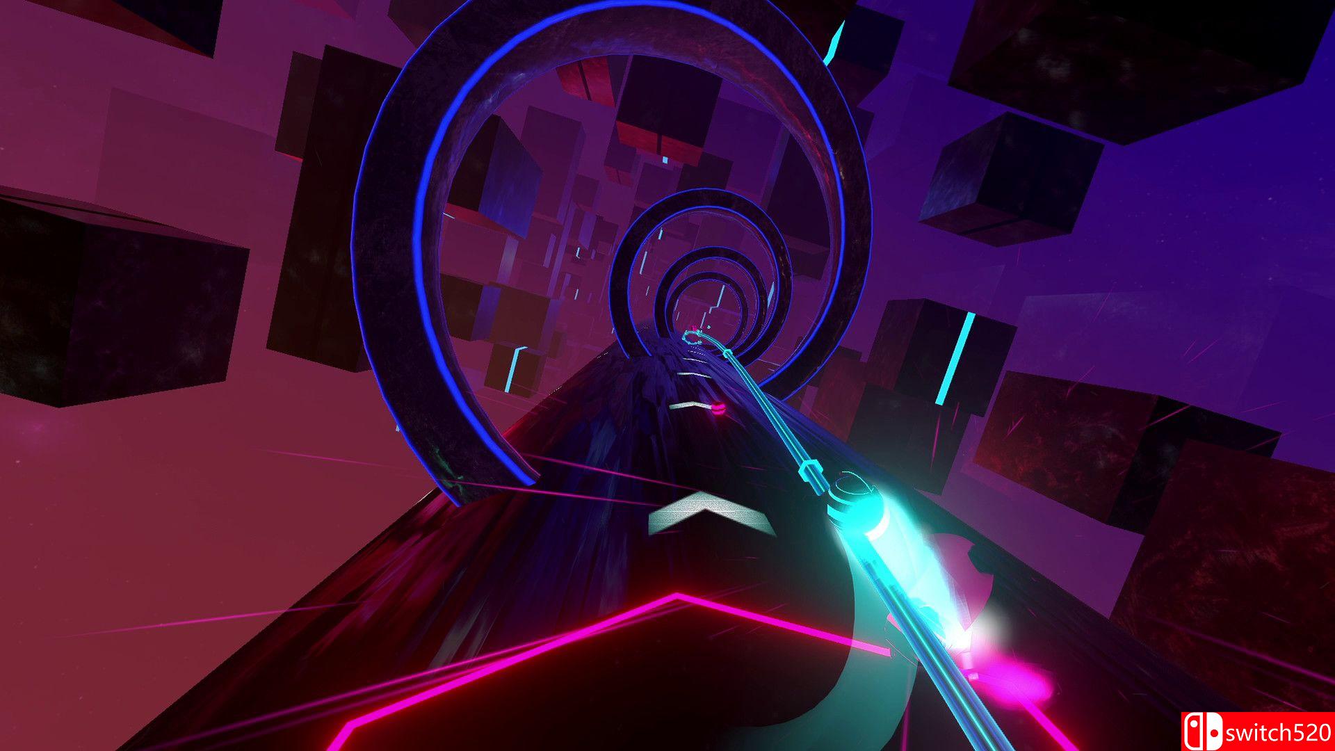 《合成器骑士（Synth Riders）》官方中文 VREX镜像版[CN/EN/JP]_4