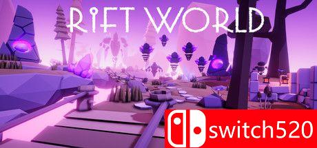 《裂缝世界（Rift World）》DOGE镜像版[EN]
