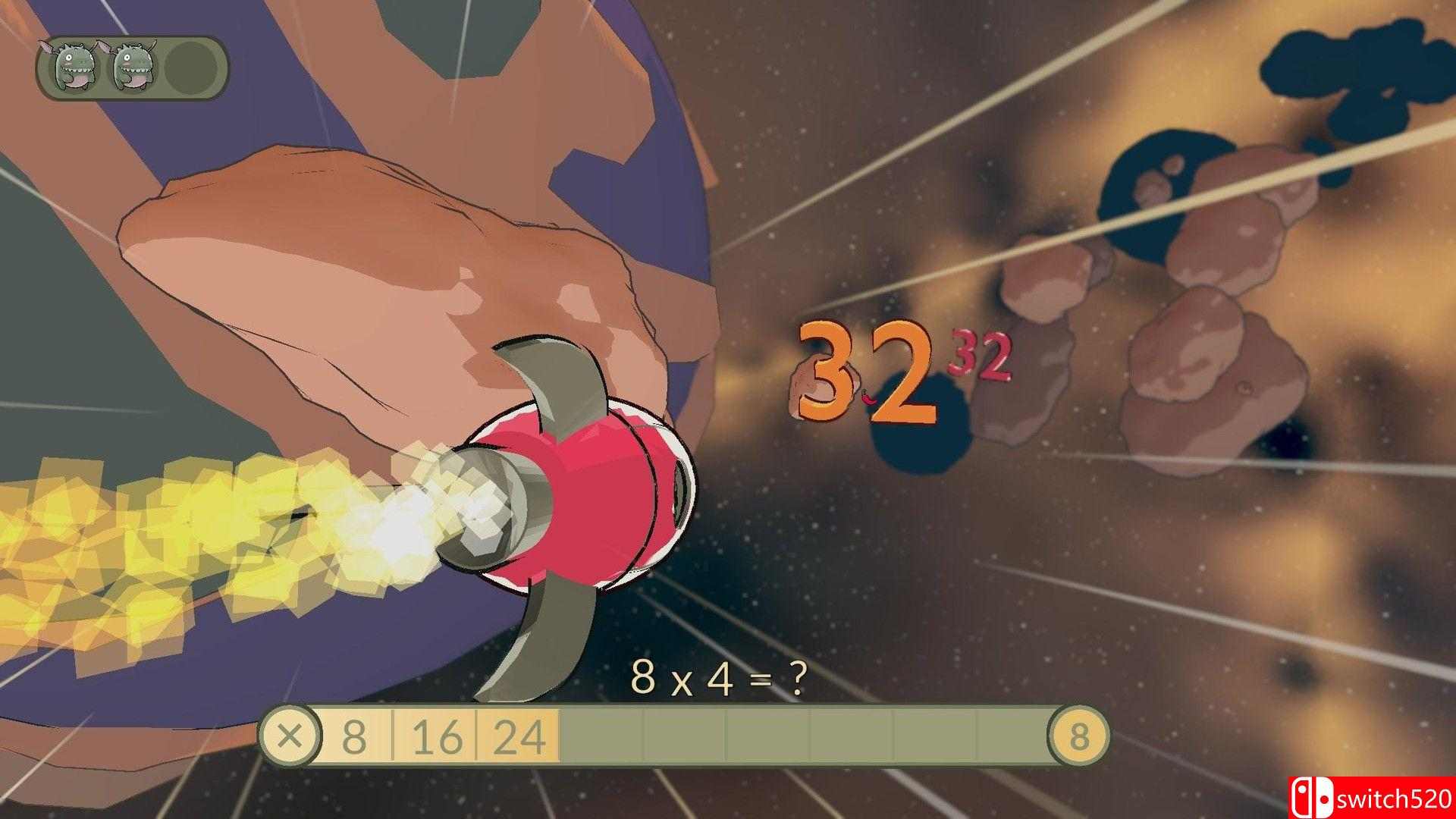 《数学正确的3D冒险（Math it Right 3D Adventure）》Unleashed硬盘版[EN]_4