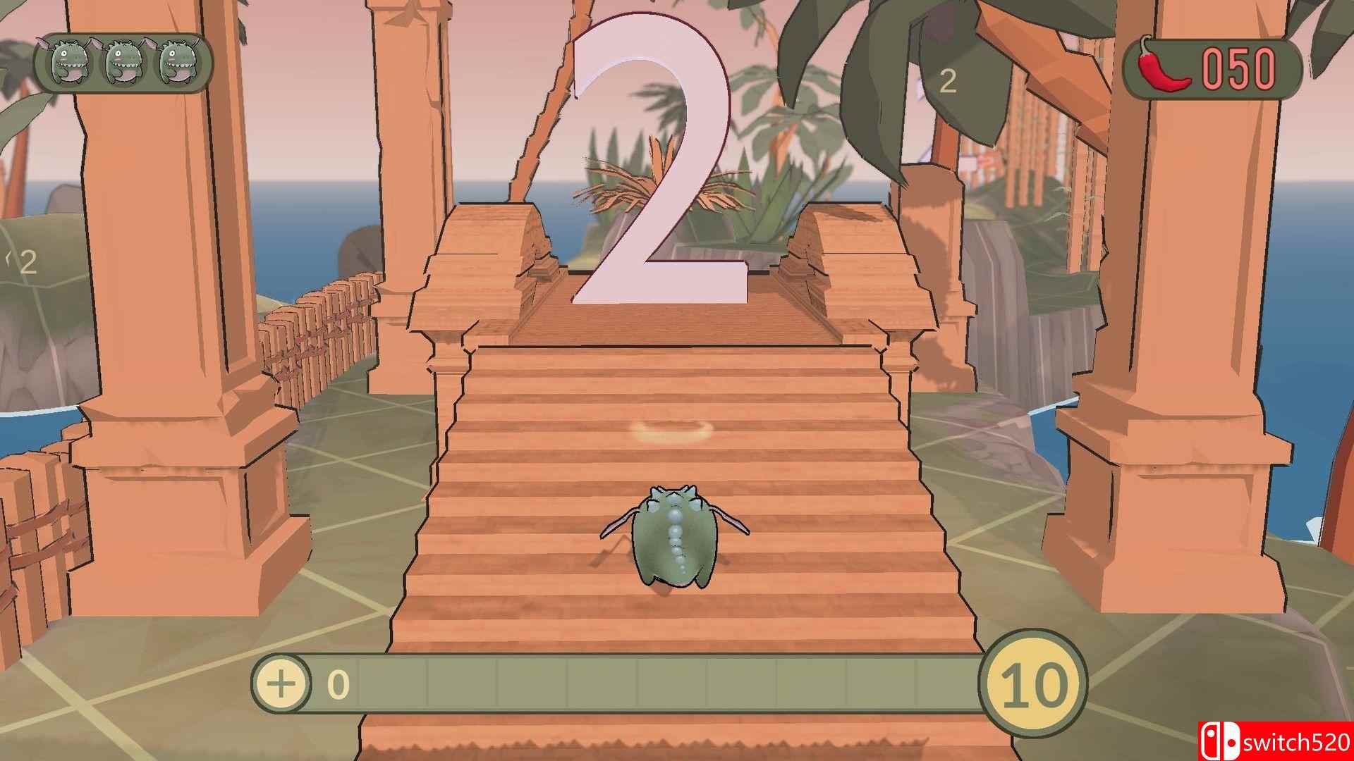 《数学正确的3D冒险（Math it Right 3D Adventure）》Unleashed硬盘版[EN]_3