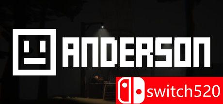 《安德森（ANDERSON）》VREX镜像版[EN]