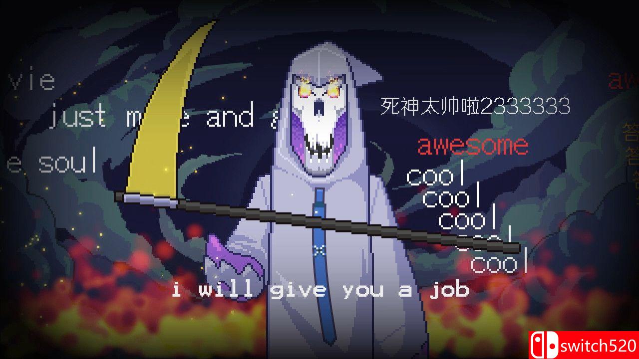 《死神来了（Death Coming）》官方中文 v1.1.714 SiMPLEX硬盘版[CN/TW/EN/JP]_4