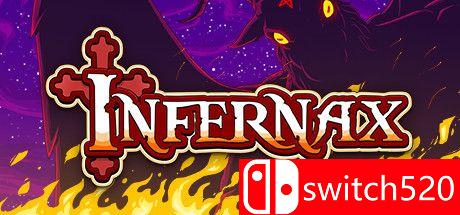 《地狱之魂（Infernax）》官方中文 VACE修正硬盘版[CN/TW/EN/JP]