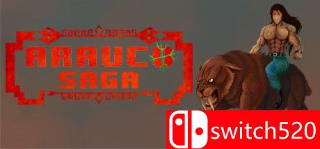 《阿劳科传奇：RPG动作（Arauco Saga - Rpg Action）》v2.0 VACE硬盘版[EN]