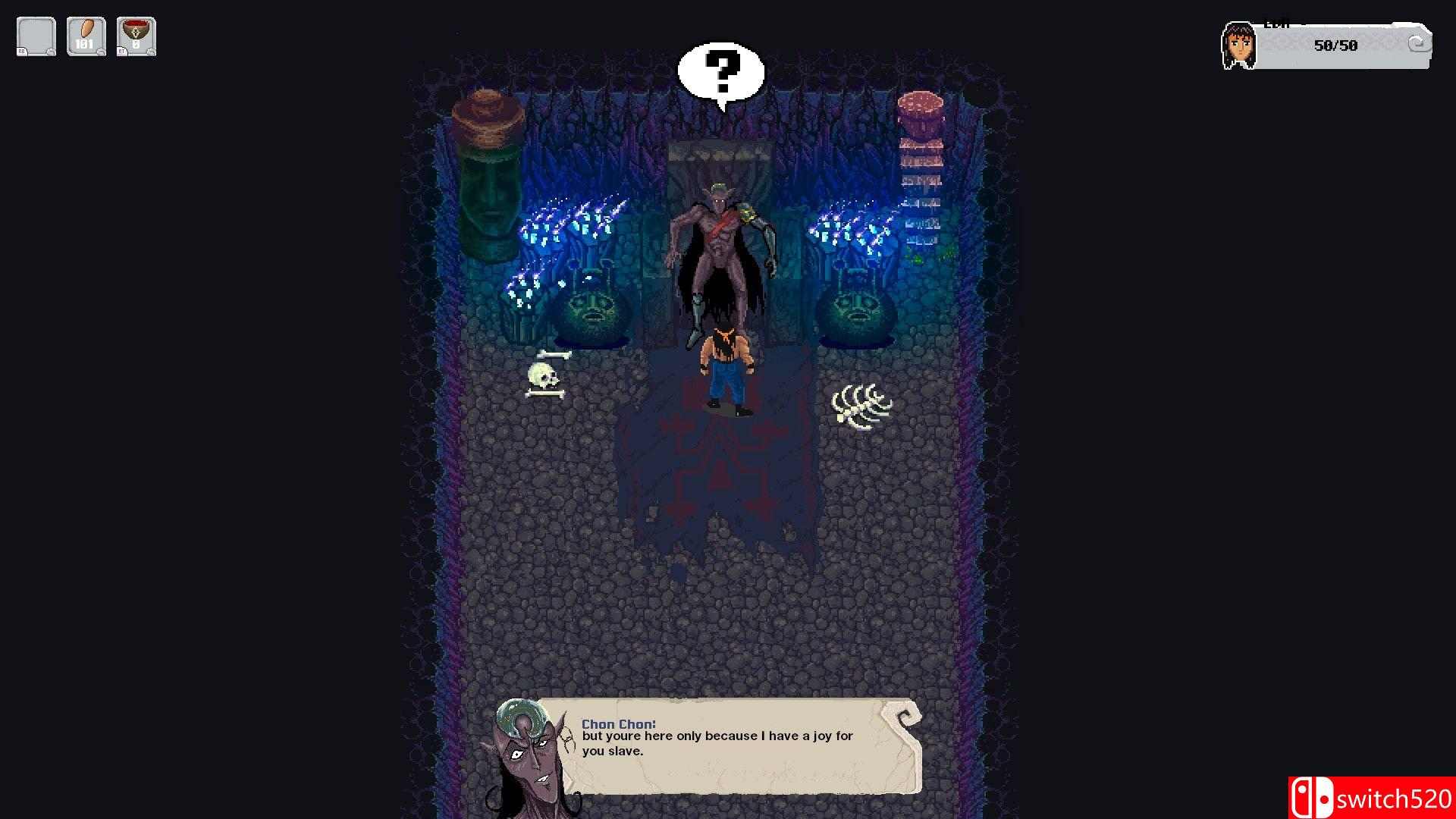 《阿劳科传奇：RPG动作（Arauco Saga - Rpg Action）》v2.0 VACE硬盘版[EN]_2