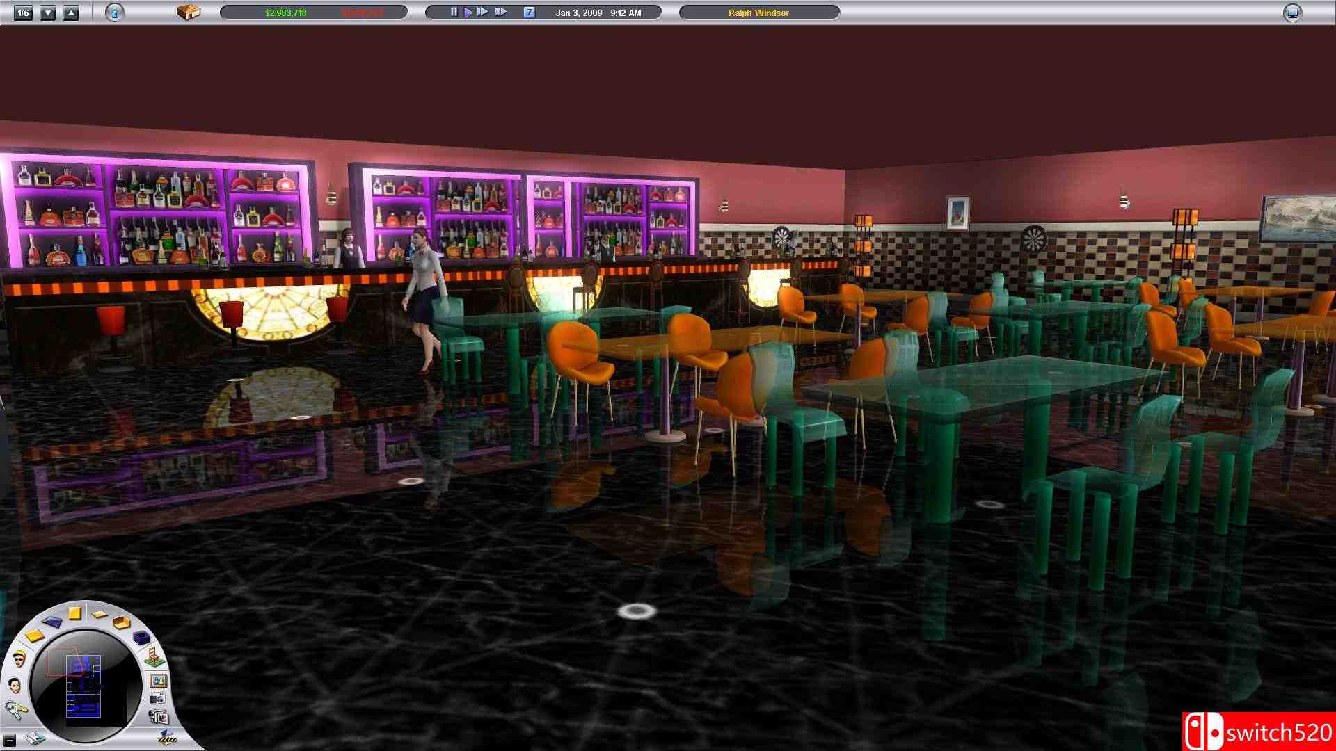 《酒店大亨2（Hotel Giant 2）》v1.0.0.1 FCKDRM镜像版[EN]_2