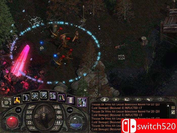 《狮心王：十字军的遗产（Lionheart: Legacy of the Crusader）》v1.1 FCKDRM镜像版[EN]_2