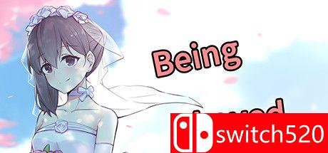 《被爱着（Being Loved）》官方中文 DARKZER0硬盘版[CN/EN]