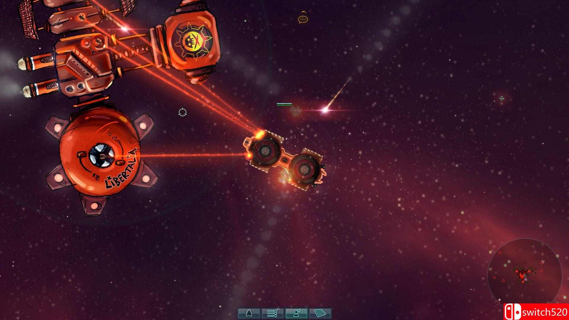《盖亚超越（Gaia Beyond）》官方中文 集成Enter the Caduceus升级 CODEX镜像版[CN/EN]_3