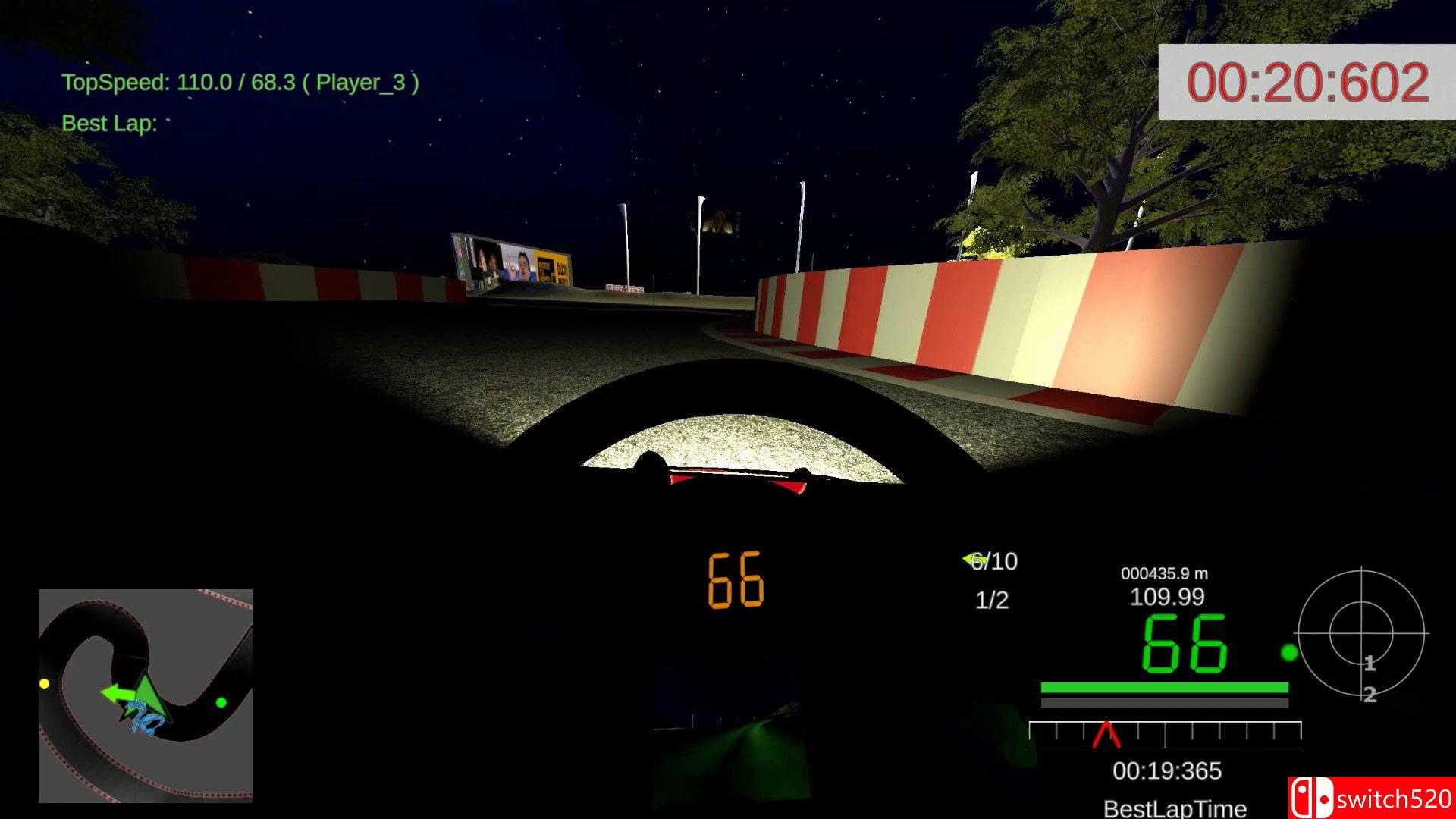 《卡丁车：新墨西哥州（GoKart - NewMexico）》官方中文 DARKSiDERS镜像版[EN]_4