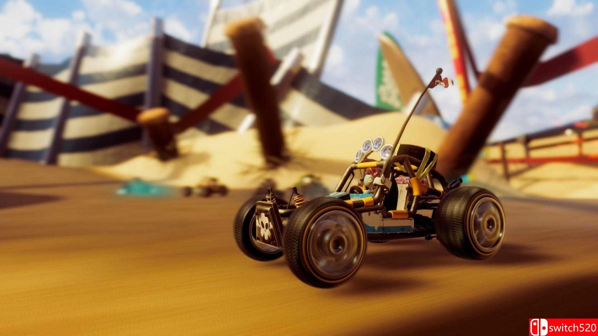 《超级玩具车：越野版（Super Toy Cars Offroad）》PLAZA镜像版[EN]_2