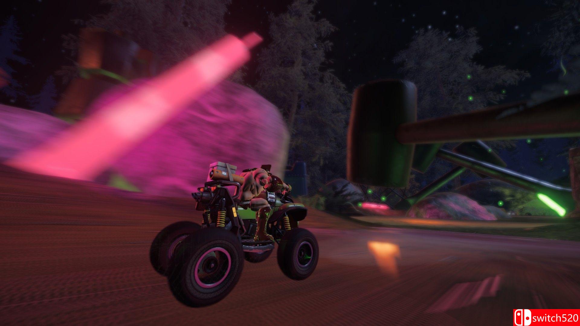 《超级玩具车：越野版（Super Toy Cars Offroad）》PLAZA镜像版[EN]_5