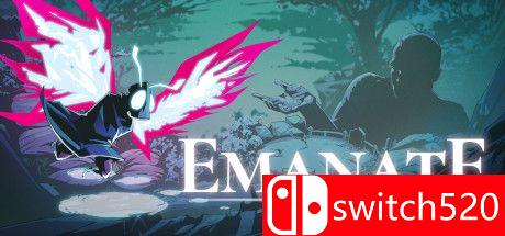 《散发（Emanate）》PLAZA镜像版[EN]