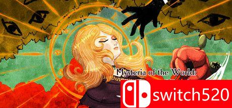 《世界之谜：死亡之林（Mysteria of World: forest of Death）》DARKSiDERS镜像版[EN]
