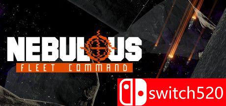 《NEBULOUS: 舰队司令部（NEBULOUS: Fleet Command）》Early Access P2P硬盘版[EN]