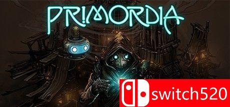 《原基（Primordia）》v5.1 DINOByTES镜像版[EN]