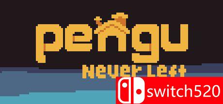 《彭古从未离开（Pengu Never Left）》DARKZER0硬盘版[EN]