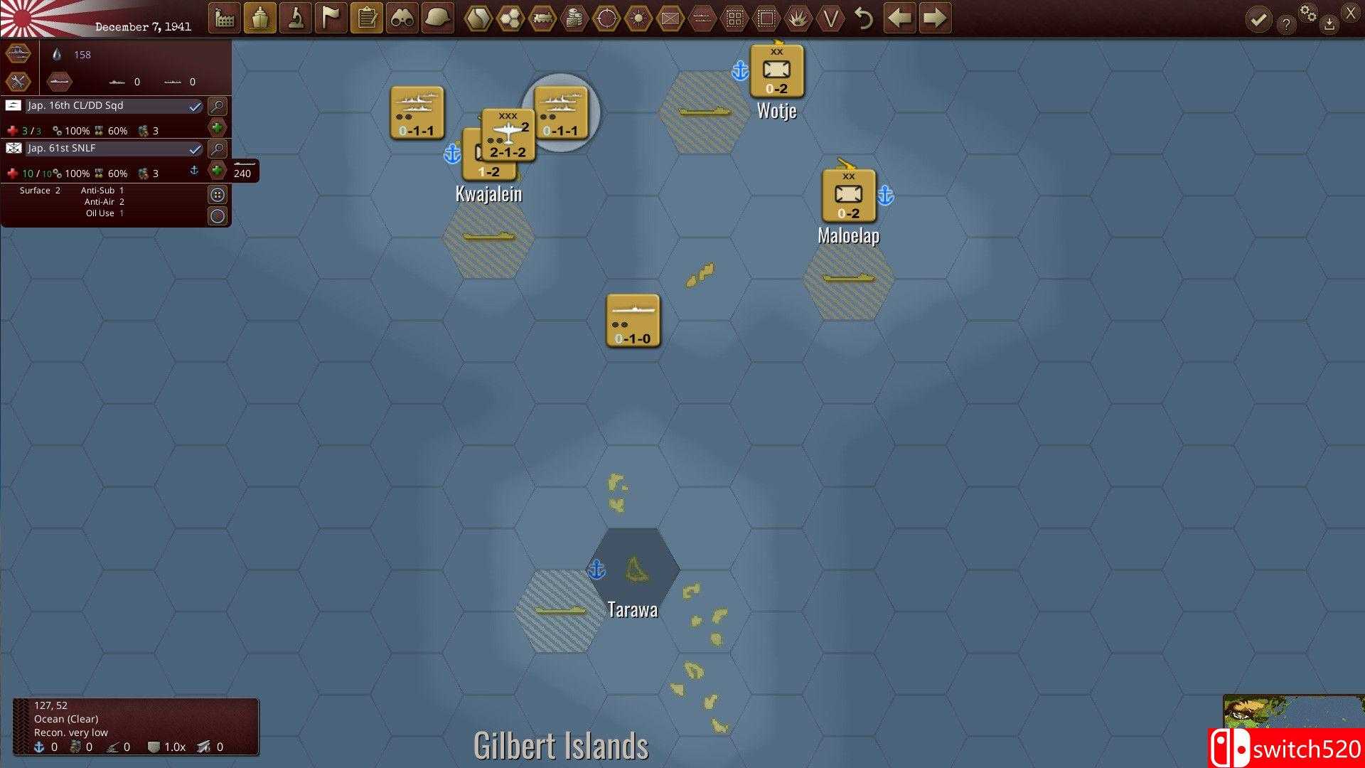 《战争计划：太平洋（Warplan Pacific）》v1.00.10 Unleashed硬盘版[EN]_2
