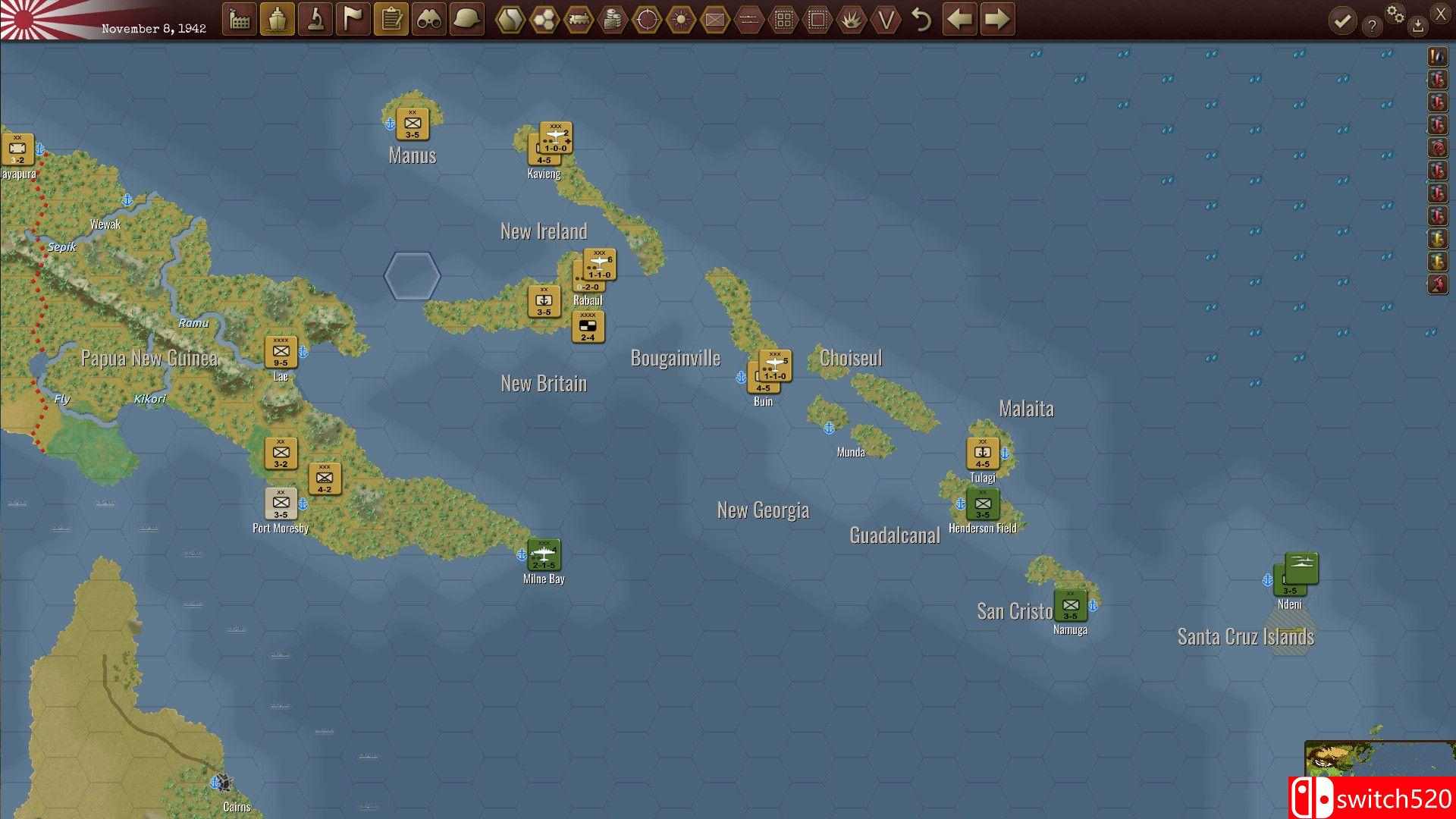 《战争计划：太平洋（Warplan Pacific）》v1.00.10 Unleashed硬盘版[EN]_3