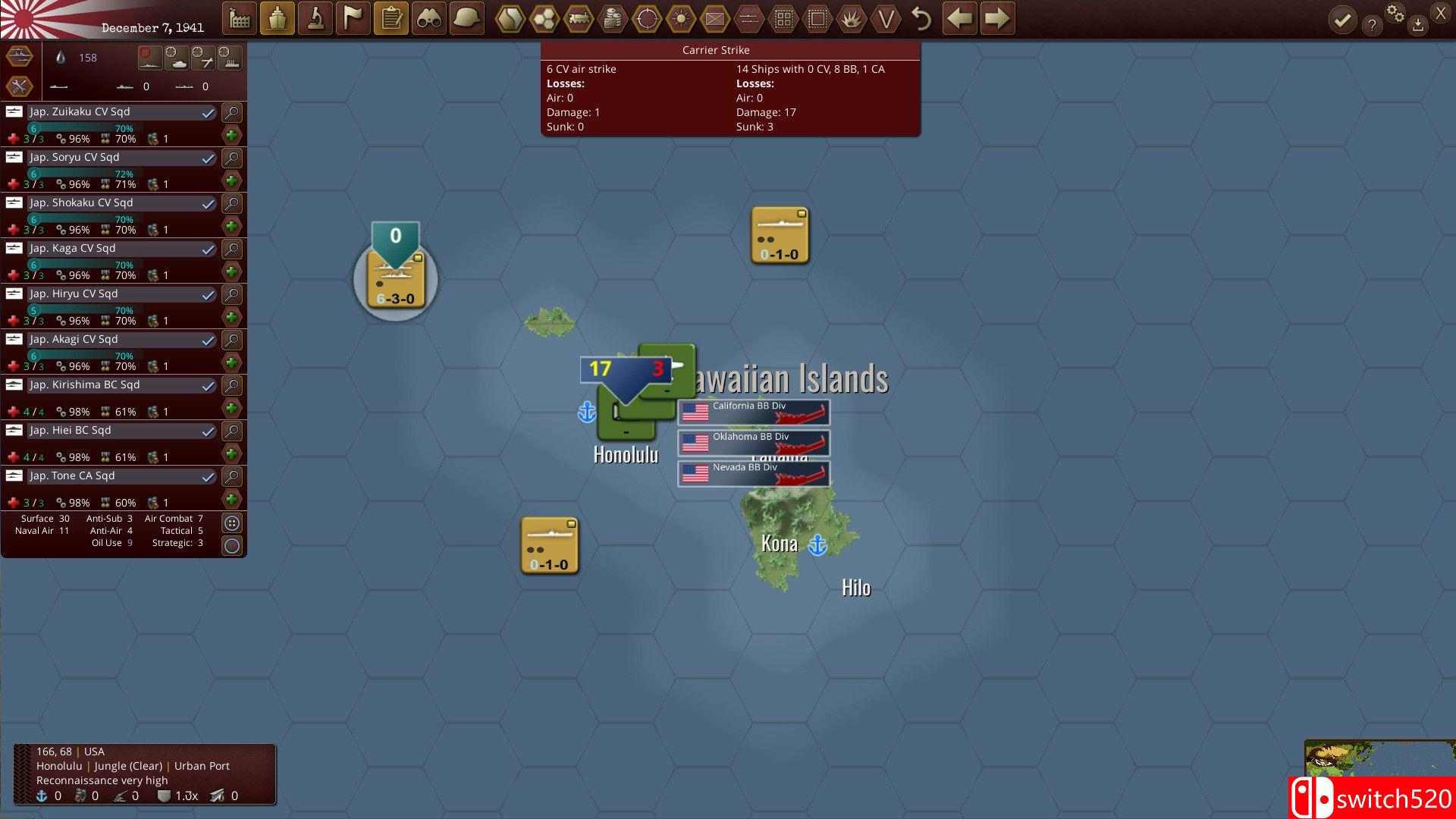 《战争计划：太平洋（Warplan Pacific）》v1.00.10 Unleashed硬盘版[EN]_1