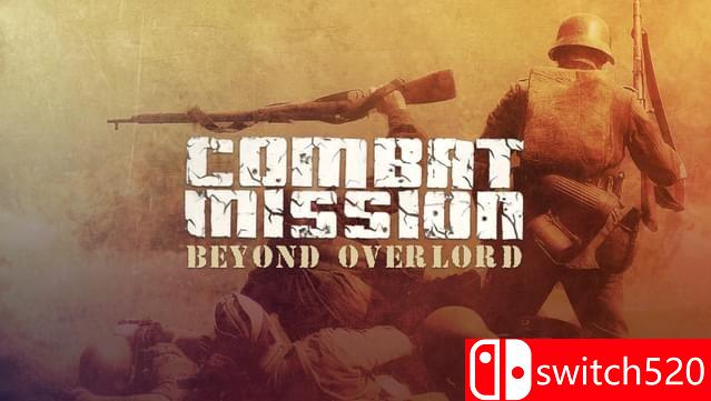 《战斗任务：超越霸王（Combat Mission Beyond Overlord）》v1.12 FCKDRM镜像版[EN]
