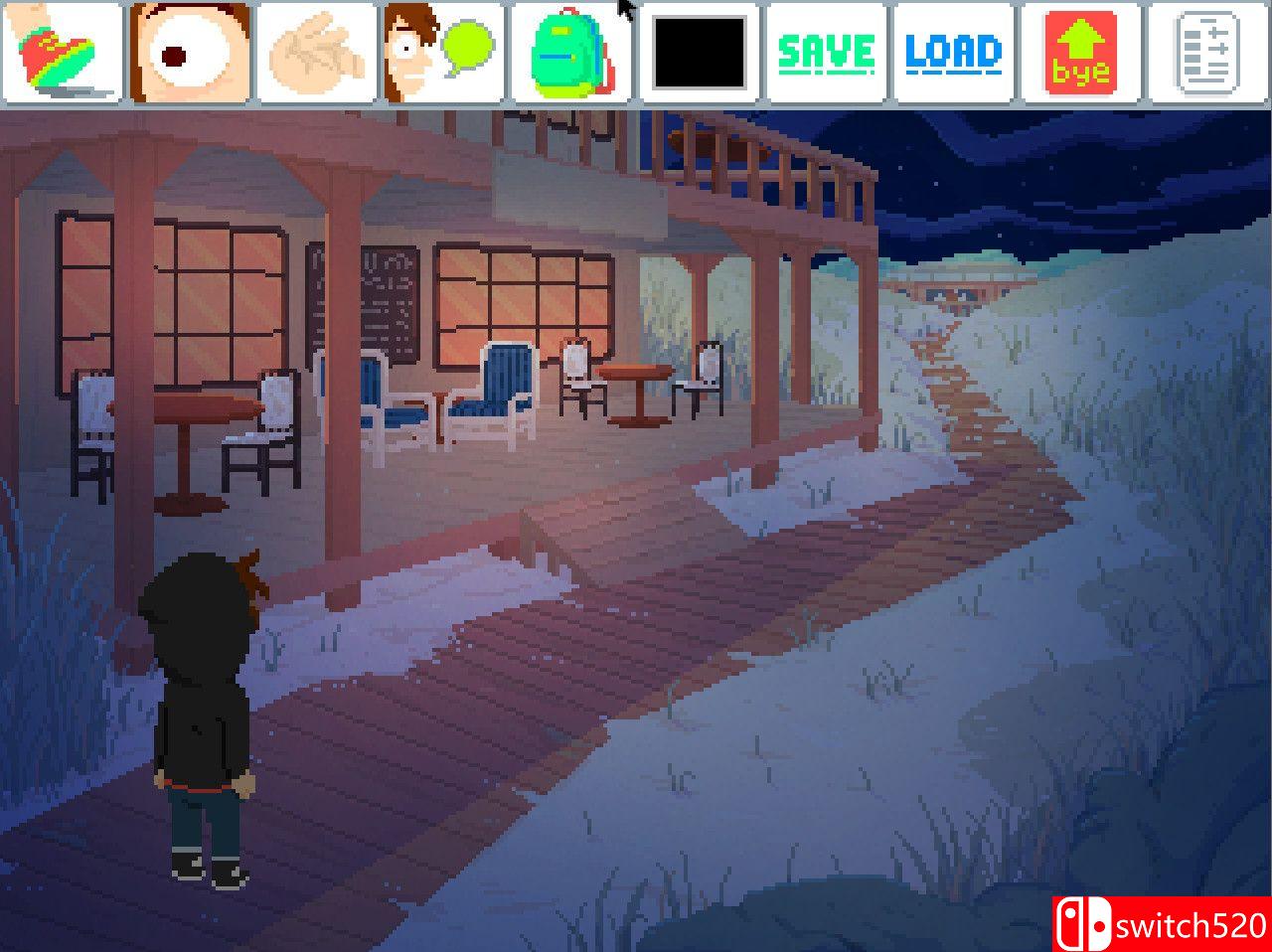《完美潮汐（Perfect Tides）》v2.0.11 TiNYiSO镜像版[EN]_1