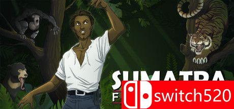 《苏门答腊：严迪的命运（Sumatra: Fate of Yandi）》v1.2 rG硬盘版[EN]