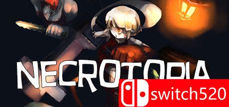 《NECROTOPIA（NECROTOPIA）》DARKZER0硬盘版[JP]