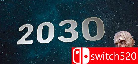 《2030（2030）》DARKSiDERS镜像版[EN]