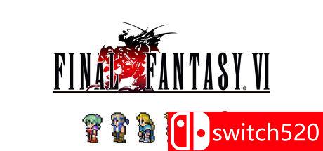 《最终幻想6（FINAL FANTASY VI）》官方中文 像素复刻版 DARKSiDERS镜像版[CN/TW/EN/JP]