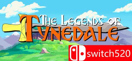 《泰内代尔传说（The Legends of Tynedale）》Build 8262374 Chronos硬盘版[EN]