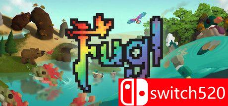 《飞鸟（Fugl）》官方中文 Early Access P2P硬盘版[CN/TW/EN/JP]