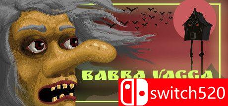 《巴巴亚嘎：木头男孩（Babba Yagga: Woodboy）》DARKSiDERS镜像版[EN]