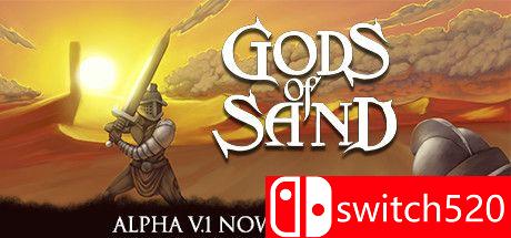 《沙之神（Gods of Sand）》v0.3.0 P2P硬盘版[EN]