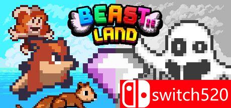 《野兽之地（Beastie Land）》Build 7594354 Chronos硬盘版[EN]