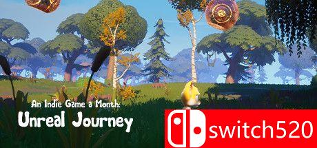 《独立游戏一个月：虚幻之旅（A Month: Unreal Journey）》Early Access P2P硬盘版[EN]