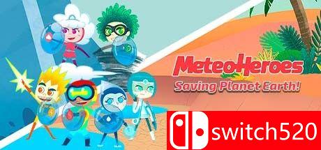 《气象英雄（MeteoHeroes）》SKIDROW镜像版[EN]