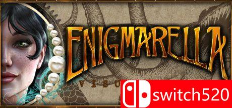 《Enigmarella（Enigmarella）》DARKSiDERS镜像版[EN]