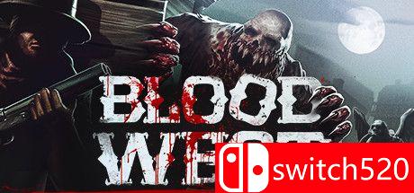 《血色西部（Blood West）》Early Access DARKZER0硬盘版[EN]