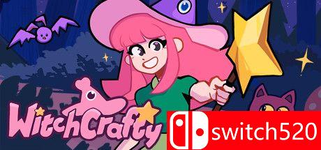 《巫术（Witchcrafty）》Build 8292933 Chronos硬盘版[EN]