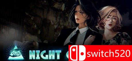 《夜间瀑布（Night Cascades）》DARKZER0硬盘版[EN]