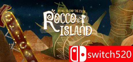 《罗科岛：结束痛苦的铃声（Rocco's Island: Ring End Pain）》TiNYiSO镜像版[CN/TW/EN/JP]