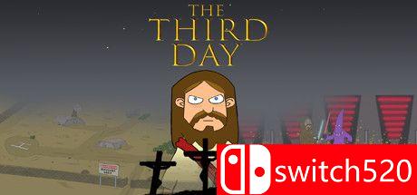 《第三天（The Third Day）》官方中文 Build 6674980 P2P硬盘版[CN/EN/JP]